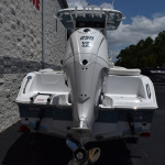 2027 Sea Hunt