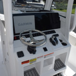 2027 Sea Hunt