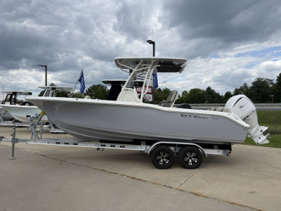 2027 Key West 239 FS