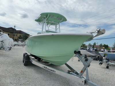 2027 Sea Pro 225 FLXR Sandbar