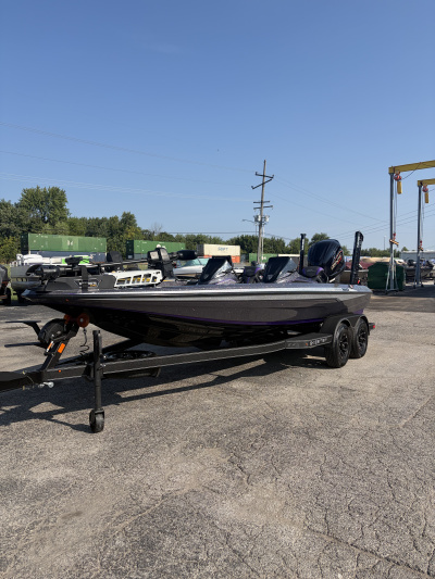 2026 Skeeter ZXE20