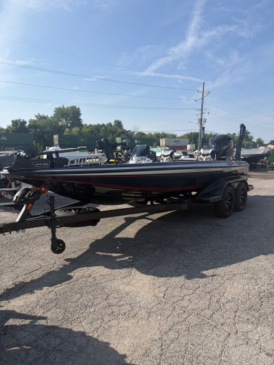 2027 Skeeter FXE20 Limited