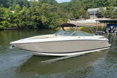 2010 Cobalt 302