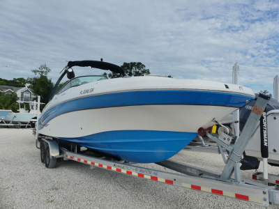 2021 Hurricane SunDeck 2690 OB