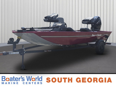 2026 Tracker Bass Tracker® Classic XL