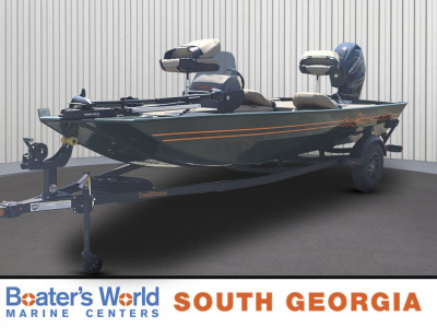2026 Tracker Bass Tracker® Classic Limited