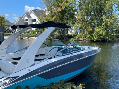 2020 Regal 2300