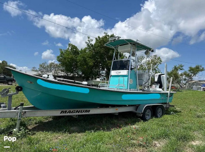 2006 El Pescador 24