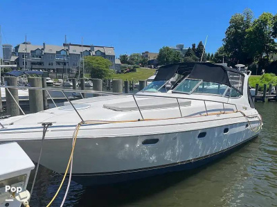 1996 Cruisers 3375 Rogue