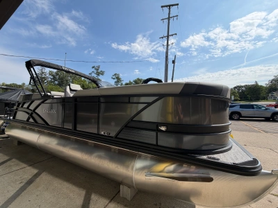 2026 Sylvan L3 SLZ