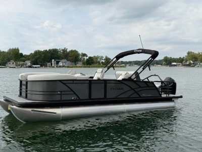2026 Sylvan Mirage X3 CLZ DH