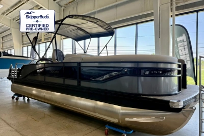 2025 Barletta CORSA 23UC