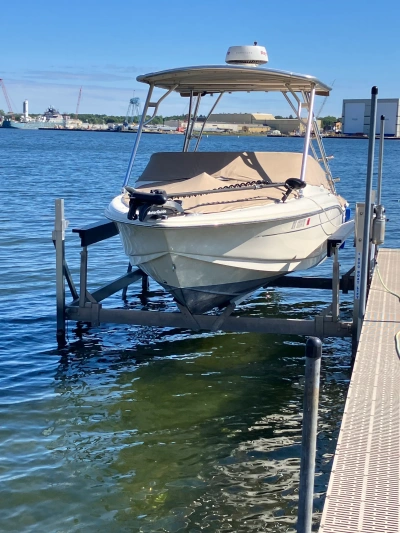 2019 Scout 210 DORADO