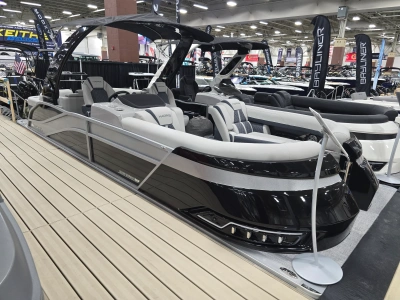 2026 Harris 230 Grand Mariner