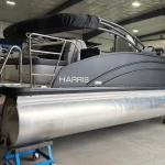 2025 Harris