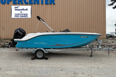 2024 Bayliner M19