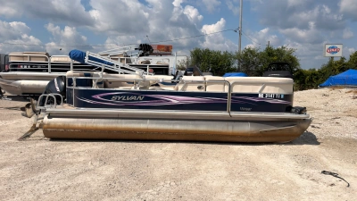 2011 Sylvan 820 MIRAGE