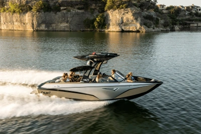 2025 Tige Z3