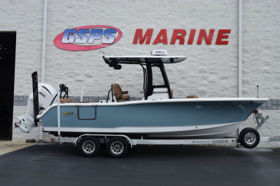 2024 Sea Hunt Ultra