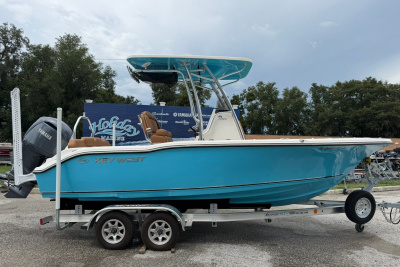 2025 Key West 219 FS