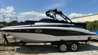 2013 Crownline Eclipse E4