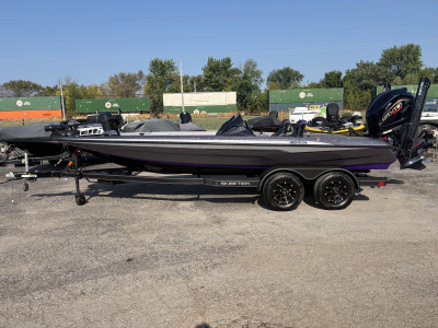 2026 Skeeter ZXE20