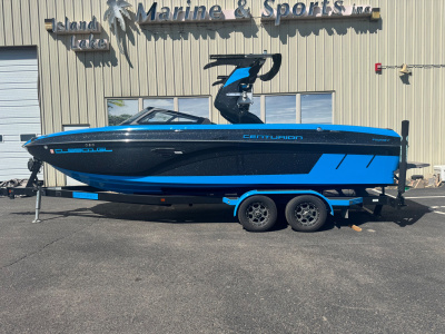 2020 Centurion Ri237