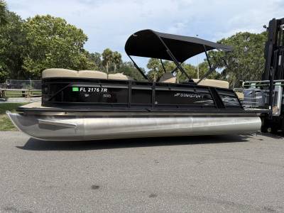 2023 Starcraft SLS 3 Q DH