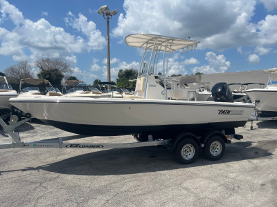 2023 Pathfinder 2005 TRS