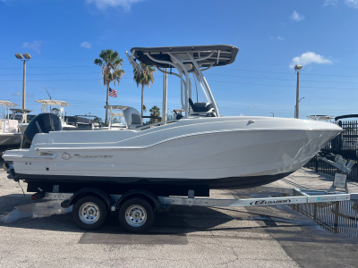 2023 Crownline 220 FS
