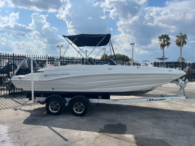 2023 Crownline E230 XS