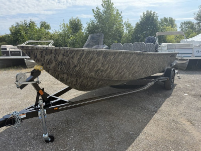 2027 Starcraft Freedom 180 SC