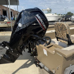 2027 Smoker Craft