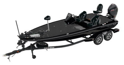 2027 Nitro Z20 XL Pro