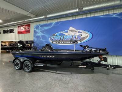 2027 Phoenix 720 ZXL