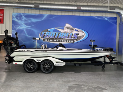 2027 Skeeter FXE20 Limited