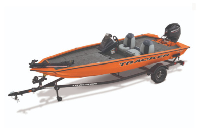 2027 Tracker Pro Team 175