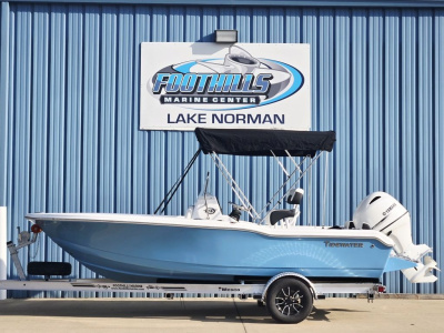 2027 Tidewater 180 CC Adventure