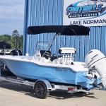 2027 Tidewater