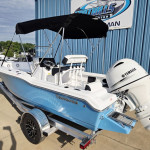 2027 Tidewater