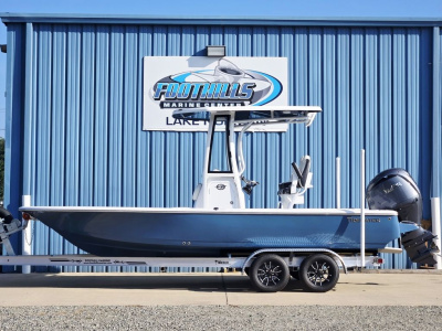 2027 Tidewater 2110 BM