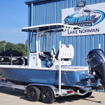 2027 Tidewater