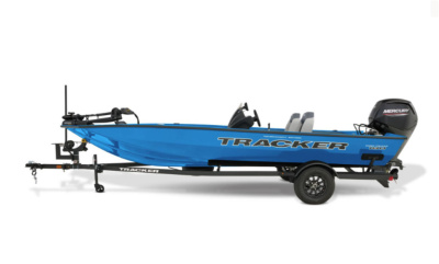 2027 Tracker Pro Team 190