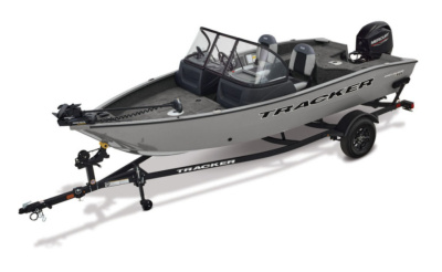 2027 Tracker Pro Guide™ V-16 WT