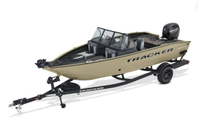 2027 Tracker Pro Guide™ V-175 Combo
