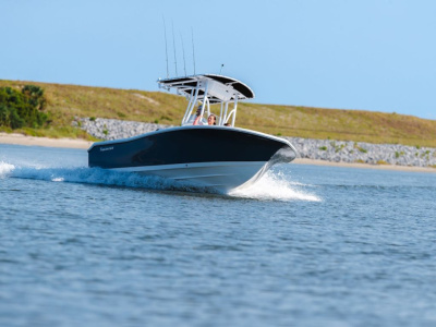 2027 Tidewater 198 CC Adventure