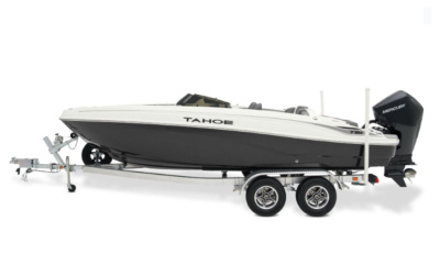 2027 Tahoe T21