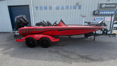 2019 Nitro Z20