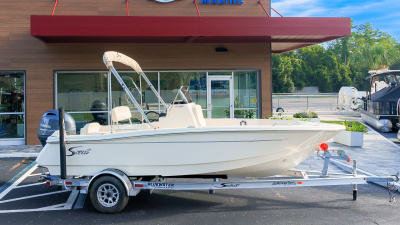 2027 Scout 188 Sportfish