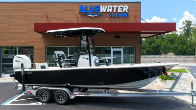 2027 Tidewater 2300 Carolina Bay